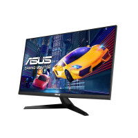 ASUS VY279HE - 68,6 cm (27 Zoll) - 1920 x 1080 Pixel - Full HD - LED - 1 ms - Schwarz