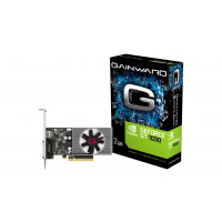 Gainward 426018336-4085 - GeForce GT 1030 - 2 GB - GDDR4 - 64 Bit - 4096 x 2160 Pixel - PCI Express 3.0