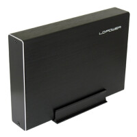 LC-Power LC-35U3-Becrux - externes...