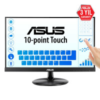 ASUS VT229H - 54,6 cm (21.5 Zoll) - 1920 x 1080 Pixel -...