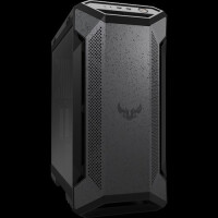 ASUS TUF Gaming GT501 - Midi Tower - PC - Kunststoff -...