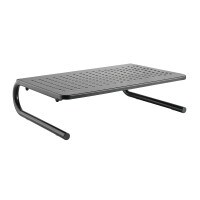 LogiLink BP0059 - Notebook-Ständer - Schwarz - 33 cm...