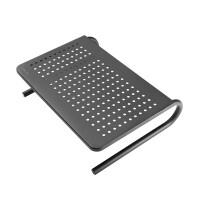 LogiLink BP0059 - Notebook-Ständer - Schwarz - 33 cm...