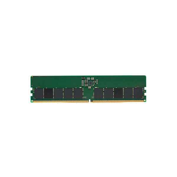 Kingston DDR5 16GB PC 5200 CL42 Server Premier ECC retail - 16 GB - DDR5