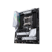 ASUS Prime X299-A II - Intel - LGA 2066 (Socket R4) - Intel&reg; Core&trade; X-Serie - LGA 2066 - DDR4-SDRAM - 256 GB