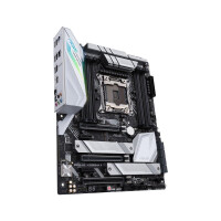 ASUS Prime X299-A II - Intel - LGA 2066 (Socket R4) - Intel® Core™ X-Serie - LGA 2066 - DDR4-SDRAM - 256 GB