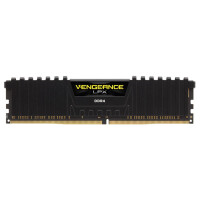 Corsair Vengeance LPX CMK16GX4M1Z3600C18 - 16 GB - DDR4 - 3600 MHz - 288-pin DIMM