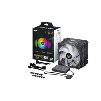 ASUS Lüfter ASUS TUF Gaming TF120 ARGB 3 in 1 plus...