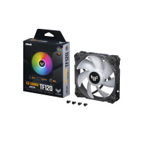 ASUS Lüfter ASUS TUF Gaming TF120 ARGB