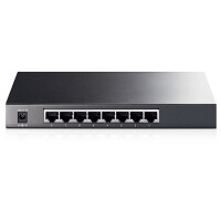 TP-LINK TL-SG2008 - Switch - verwaltet