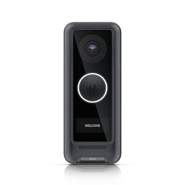 UbiQuiti G4 Doorbell Cover black