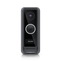 UbiQuiti G4 Doorbell Cover black
