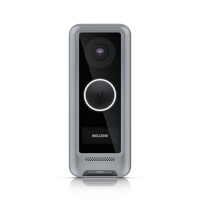 UbiQuiti G4 Doorbell Cover silver