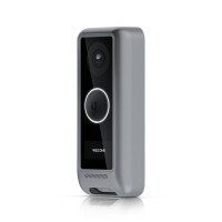 UbiQuiti G4 Doorbell Cover silver
