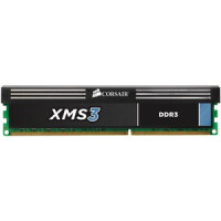 Corsair XMS3 - 8GB - DDR3 - 8 GB - 1 x 8 GB - DDR3 - 1600...