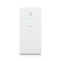 UbiQuiti Long-range Ethernet Repeater up to 1 km link...