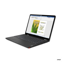Lenovo ThinkPad - Notebook