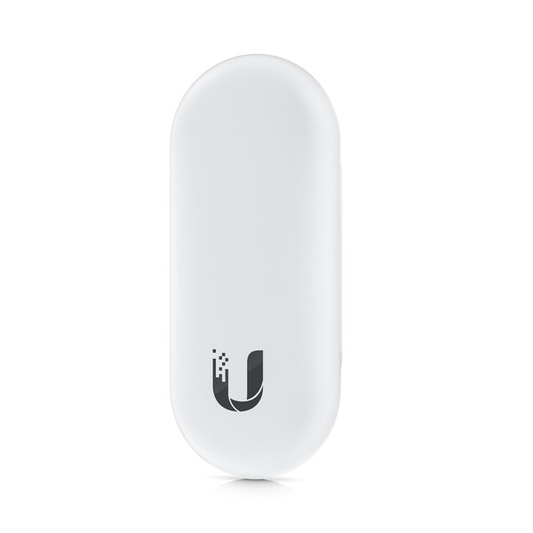 UbiQuiti UniFi Access Reader Lite is a modern NFC and Bluetooth