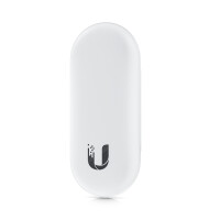 UbiQuiti UniFi Access Reader Lite is a modern NFC and Bluetooth