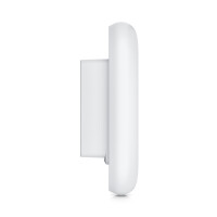 UbiQuiti UniFi Access Reader Lite is a modern NFC and Bluetooth