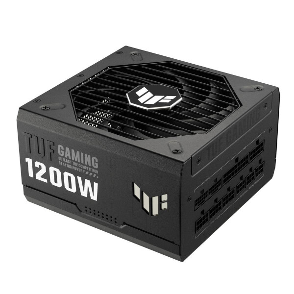 ASUS TUF Gaming 1200W Gold Netzteil