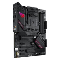 ASUS ROG STRIX B550-F GAMING - AMD - Socket AM4 - AMD...