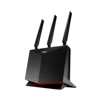ASUS 4G-AC86U - Wi-Fi 5 (802.11ac) - Dual-Band (2,4 GHz/5...