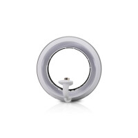 UbiQuiti Networks IR Range Extender for UniFi Protect G4 Bullet Camera - IR-LED-Einheit - Universal - Schwarz - Weiß - Ubiquiti Networks - UniFi Protect G4 Bullet - 25 m