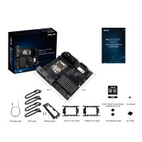 ASUS PRO WS W790E-SAGE SE LGA4677 ATX