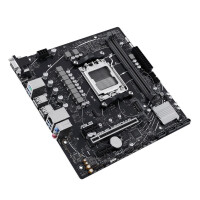 ASUS MB ASUS PRIME A620M-E-CSM (AMD,AM5,DDR5,mATX) - AMD Sockel AM5 (Ryzen Zen4)