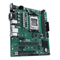 ASUS MB ASUS PRO A620M-C-CSM (AMD,AM5,DDR5,mATX) - AMD Sockel AM5 (Ryzen Zen4)