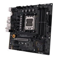 ASUS MB ASUS TUF GAMING B650M-E WIFI (AMD,AM5,DDR5,mATX)...