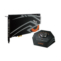 ASUS STRIX RAID PRO - Soundkarte - 24-Bit