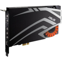 ASUS STRIX RAID PRO - Soundkarte - 24-Bit