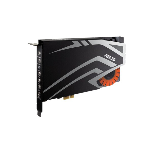 ASUS Strix Soar - Soundkarte - 24-Bit
