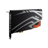 ASUS Strix Soar - Soundkarte - 24-Bit