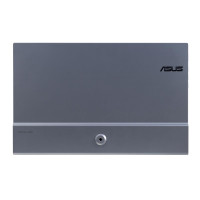 ASUS Monitor ZenScreen MQ13AH - Flachbildschirm (TFT/LCD) - 33,8 cm