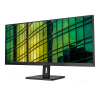 AOC U34E2M - 86,4 cm (34 Zoll) - 3440 x 1440 Pixel - Wide...