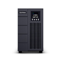CyberPower Systems CyberPower OLS3000EA - Doppelwandler (Online) - 3000 VA - 2700 W - Pure sine - 190 V - 300 V