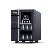 CyberPower Systems CyberPower USV OLS1500EA-DE Tower 1500VA/1350W - (Offline-) USV - Energiespar-Modus