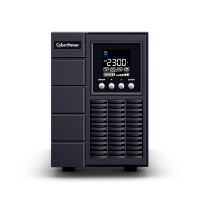 CyberPower Systems CyberPower USV OLS1500EA-DE Tower...