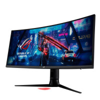 ASUS ROG Strix XG349C - 86,7 cm (34.1 Zoll) - 3440 x 1440...