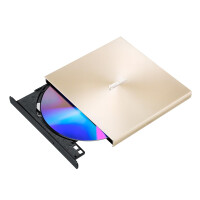 ASUS DVW ASUS SDRW-08U8M-U ZenDrive USB gold TypC extern...