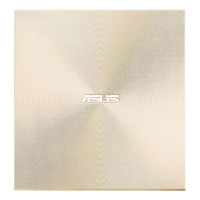 ASUS DVW ASUS SDRW-08U8M-U ZenDrive USB gold TypC extern - DVD/CD-Laufwerk