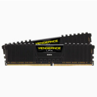 Corsair Vengeance LPX CMK32GX4M2D3600C16 - 32 GB - 2 x 16...