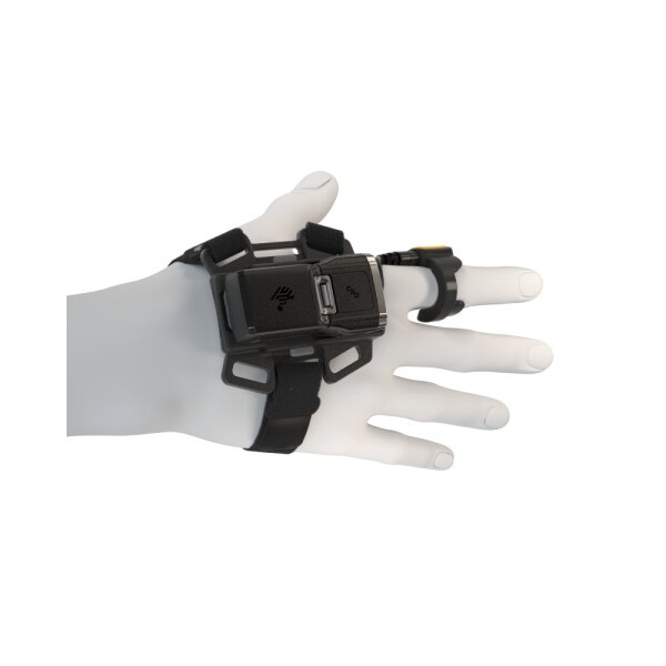 Zebra RS6100 Wearable Scanner SE55 1D/2D Image