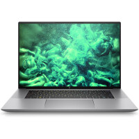 HP ZBook 62W05EA - Notebook - Core i9