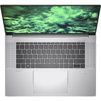 HP ZBook 62W05EA - Notebook - Core i9