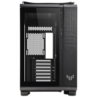 ASUS GT502 TUF Gaming Case Tempered Glass