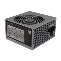 LC-Power LC500-12 V2.31 - 350 W - 230 V - 400 W - 50 Hz -...